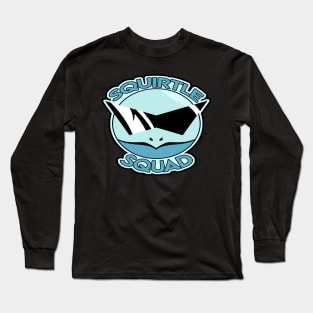 Turtle Squad Long Sleeve T-Shirt